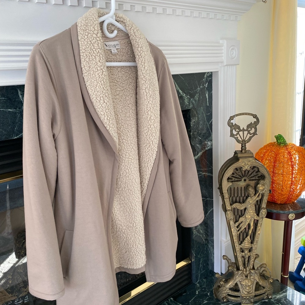 Koolaburra by Ugg Jacket